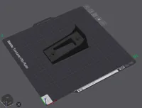 Standard Version 0.2mm layer, 3 walls, 10% infill