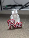 0.20 mm layer, 2 walls, 15% infill