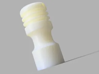 Electric fence insulator(Bastonete Cerca Elétrica)