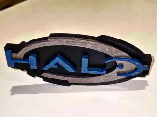 halo