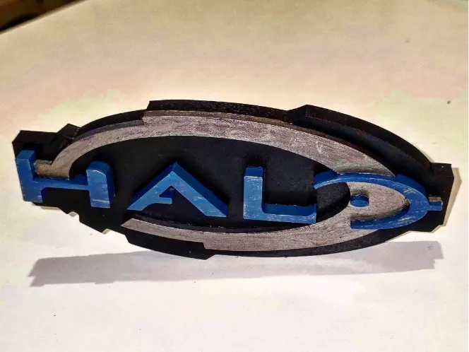 halo