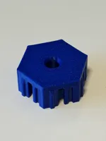 0.12mm layer, 2 walls, 15% infill