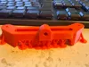 0.16mm layer, 2 walls, 15% infill