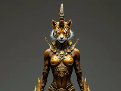Tiger