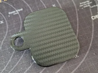 DJI Osmo Action Lens Cover Underwater Housing