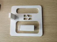 0.2mm 层高, 2 层墙, 15% 填充