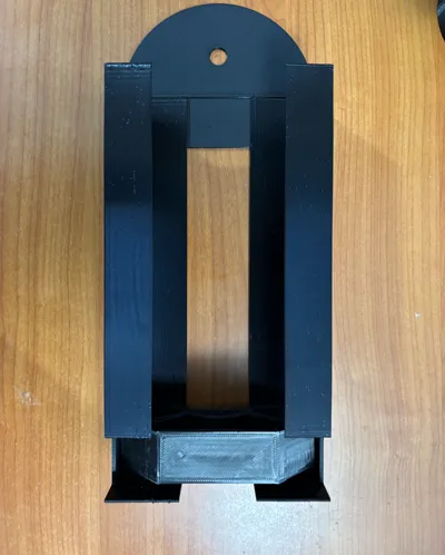Joint Clamp Pad Holder