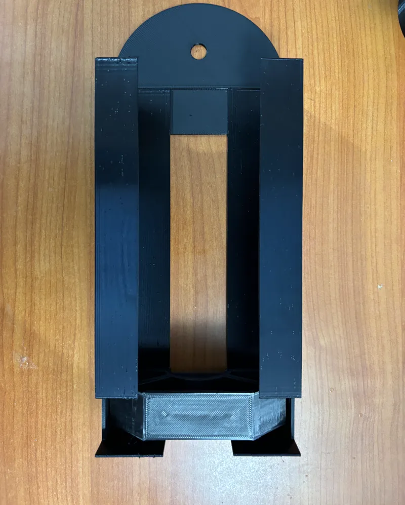 Joint Clamp Pad Holder