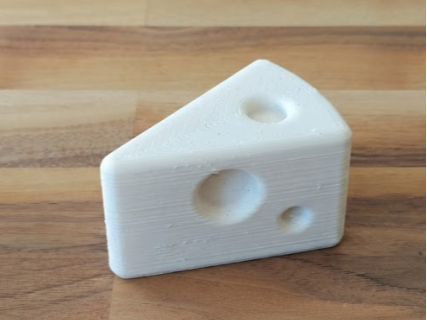 Cheese miniature