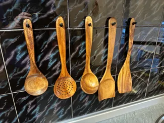 Kitchen Organizer Hook