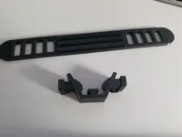 0.2mm layer, 2 walls, 100% infill