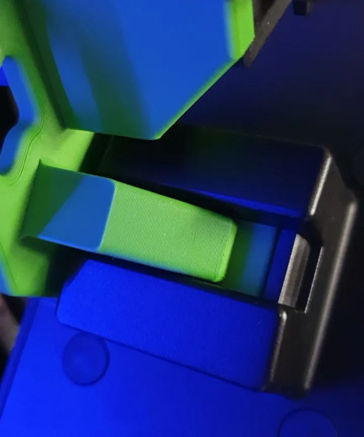 Elegoo Mars 5 & 5 Ultra Drip Bracket