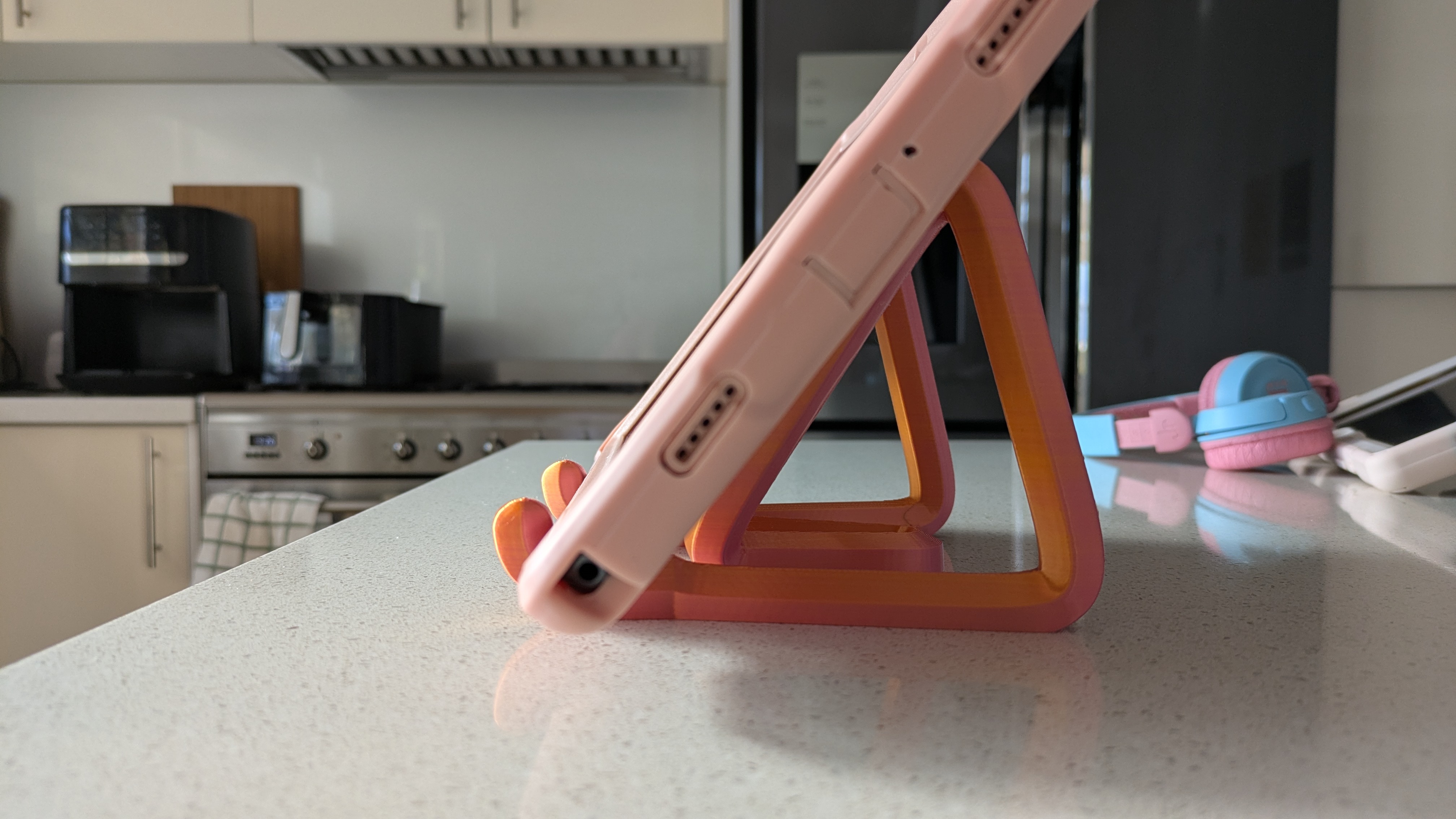 Miniatura 3 do modelo 3D Tablet Stand