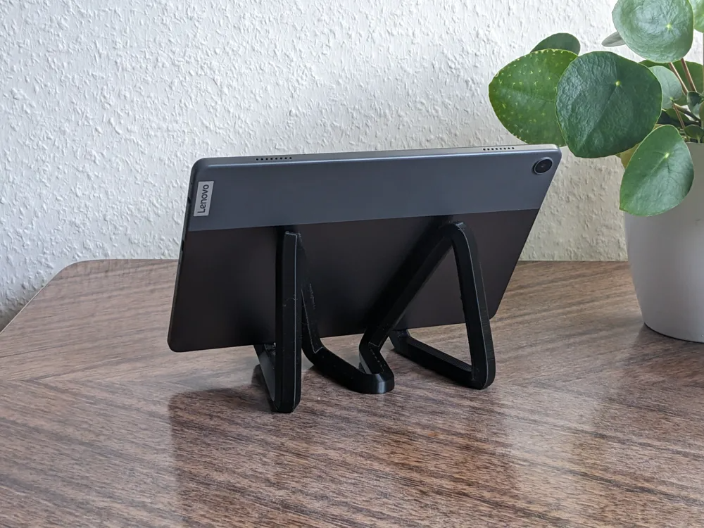 Tablet Stand