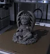 0.2mm layer, 3 walls, 15% infill