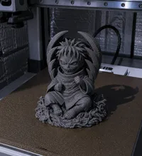 0.2mm layer, 3 walls, 15% infill