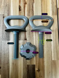 Bigger and Stronger