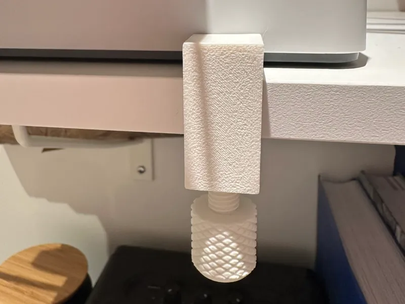 C-Clamp (A1/A1 mini Safe Guard)