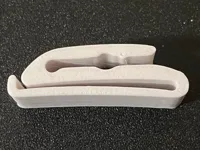 0.2mm layer, 3 walls, 15% infill
