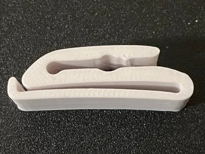 cable clip for meta quest 3 VR headset strap