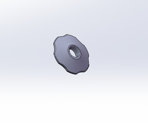 Miniatura 11 do modelo 3D 干燥箱料盘支架-A1mini A1 密封箱支架-四料盘