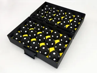 3D Scanning Target Case