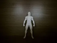 0.2mm layer, 3 walls, 10% infill