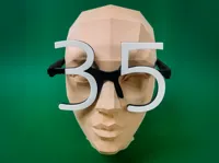 2 color AMS print