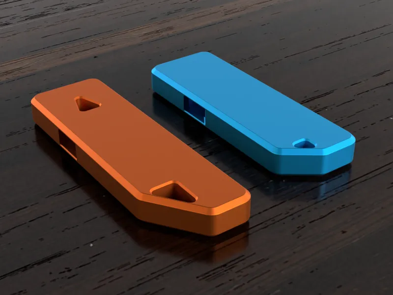 Whistle