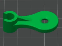 Support Bracket