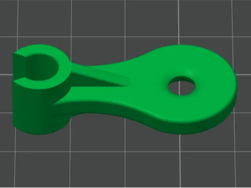 Support Bracket