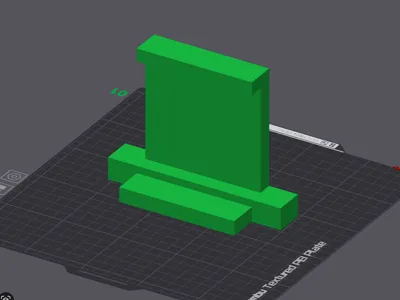 Door Window Trim Molding Jig