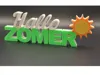 0.2mm layer, 2 walls, 10% infill