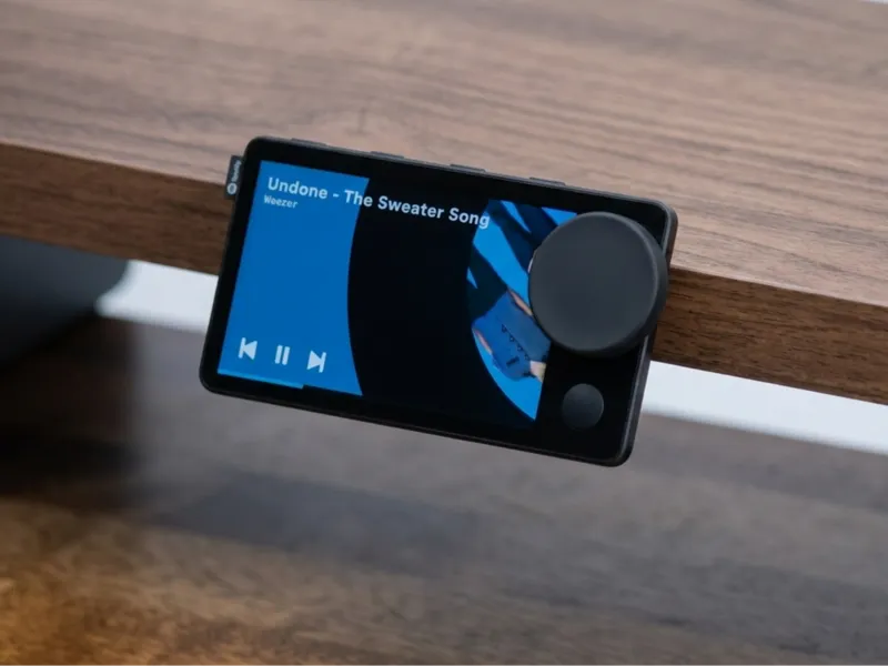 Spotify Car Thing Mount