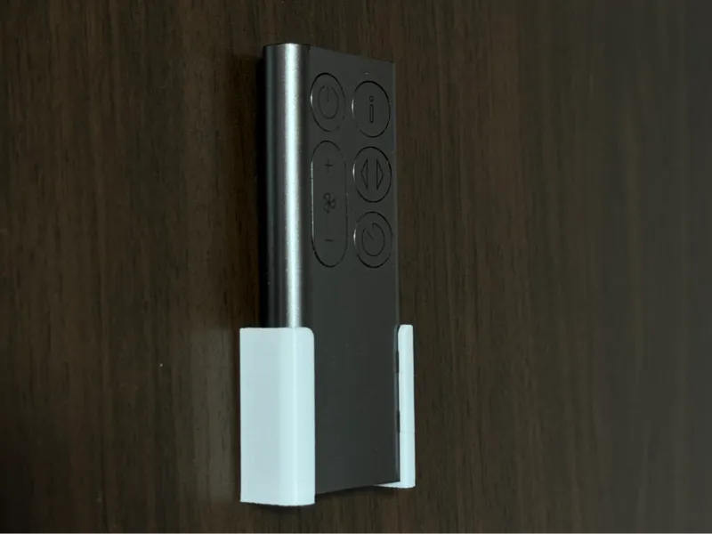Dyson Air Purifier Remote Wall-Mount