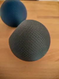 basket texture - 0.2mm layer, 2 walls, 15% infill