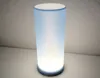 Desk Led Lamp - 0.28mm layer - SILK PLA  print settings