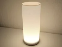 Desk Led Lamp - 0.28mm layer