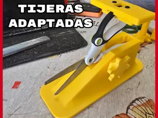 SerraTijeras Adaptadas