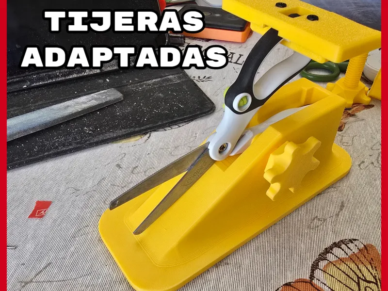 SerraTijeras Adaptadas