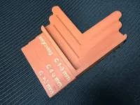 0.2mm layer, 10 walls, 40% infill