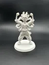 0.08mm layer, 2 walls, 15% infill