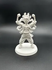 0.08mm layer, 2 walls, 15% infill
