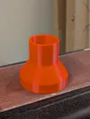 0.2mm layer, 6 walls, 25% infill