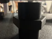 0.2mm layer, 2 walls, 50% infill