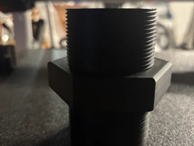male to male intex pipe connector