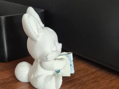 Easter Bunny
