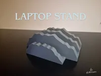 Laptop Stand