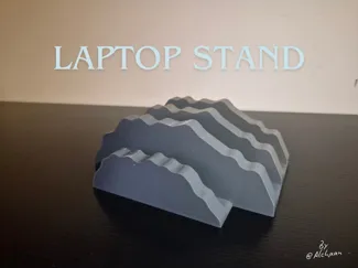 Laptop Stand