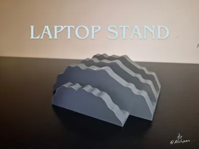 Laptop Stand